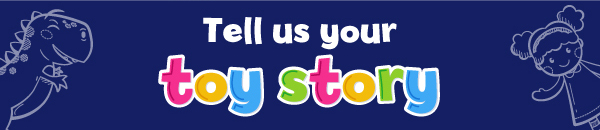 Survey page header logo text description